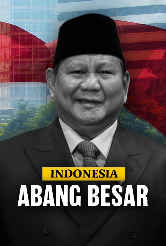 Kenapa Indonesia Mahu Menjadi Kuasa Besar?